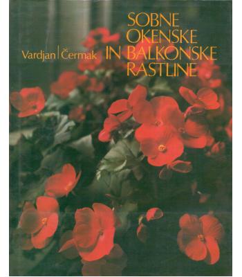 Sobne, okenske in balkonske rastline