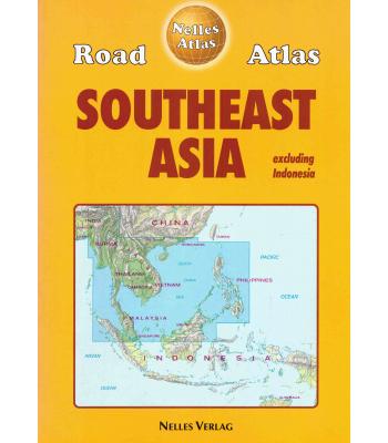 South East Asia