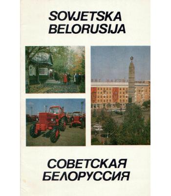 Sovjetska Belorusija