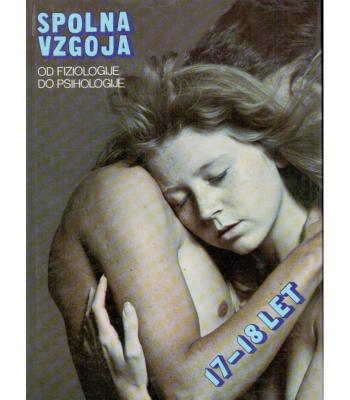 Spolna vzgoja 17 - 18 let