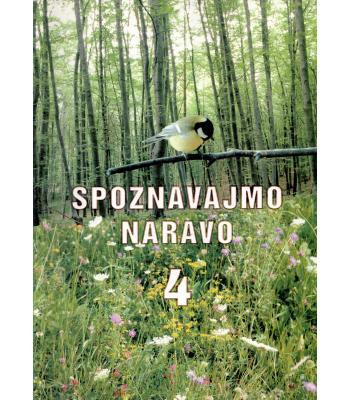 Spoznavajmo naravo 4