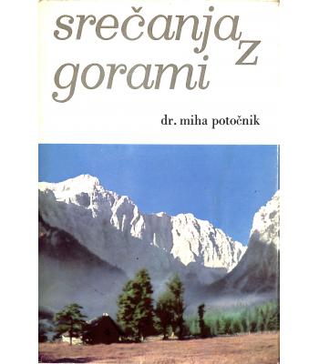 Srečanja z gorami