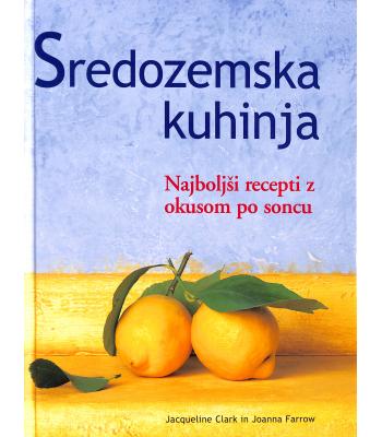 Sredozemska kuhinja