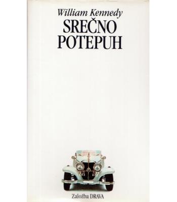 Srečno potepuh