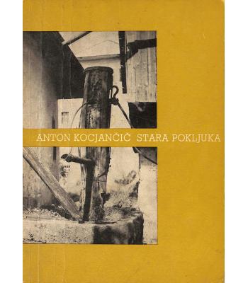 Stara Pokljuka in druge povesti