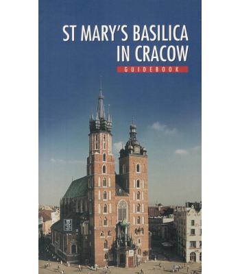St Mary's Basilica in Cracow