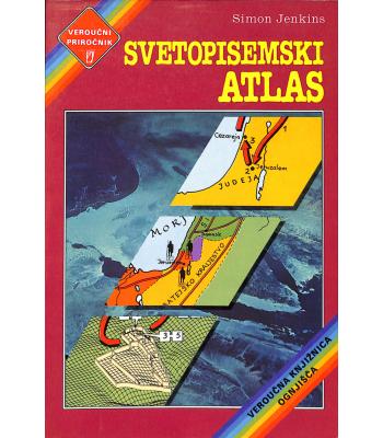 Svetopisemski atlas