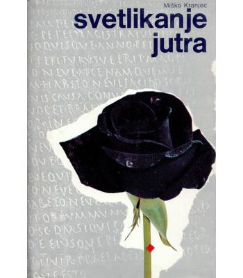 Svetlikanje jutra