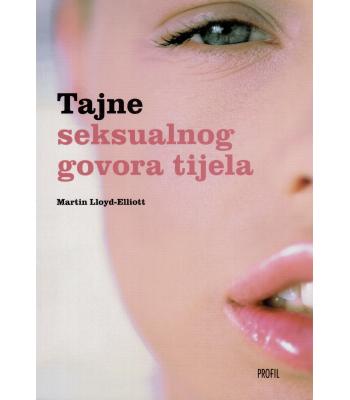 Tajne seksualnog govora tijela