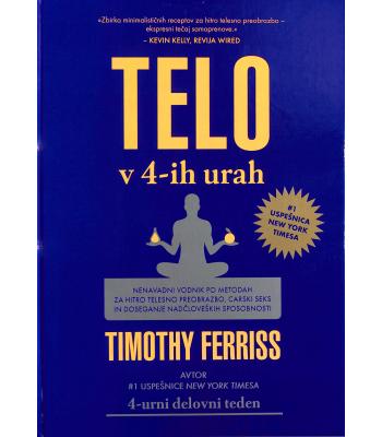 Telo v 4-ih urah