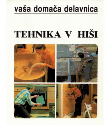 Tehnika v hiši