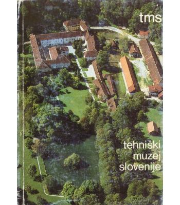 Tehniški muzej Slovenije
