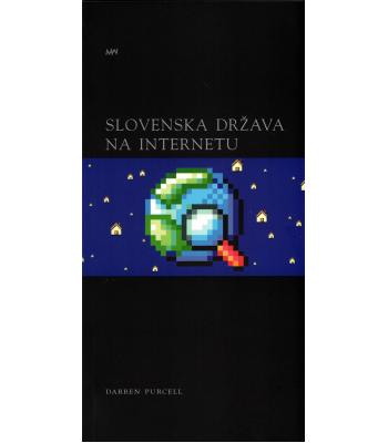 Slovenska država na internetu