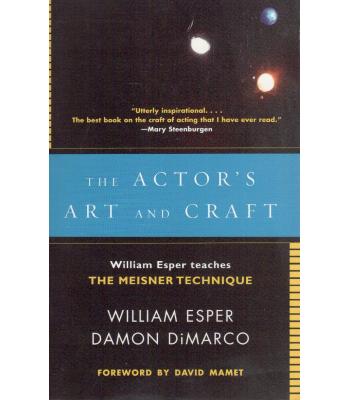 Actor's Art and Craft