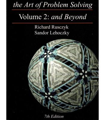 The Art of Problem Solving Volume 2