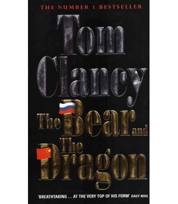 The Bear and the Dragon