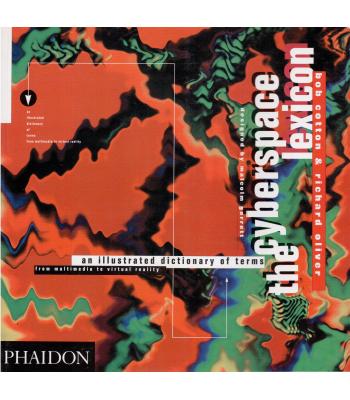 The Cyberspace Lexicon