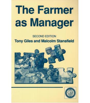The Farmer As Manager