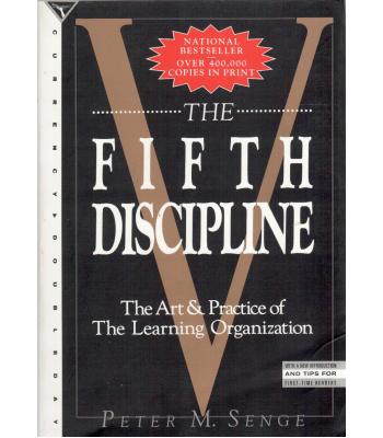 The Fifth Discipline