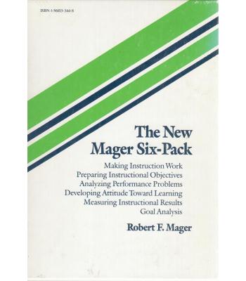 The New Mager Six-Pack