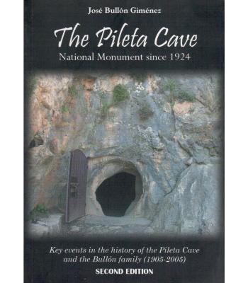 The Pileta Cave