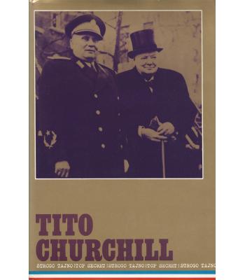 Tito - Churchill