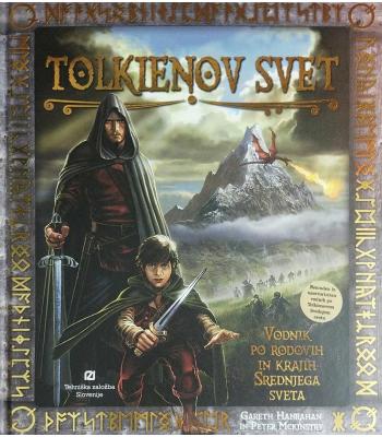 Tolkienov svet