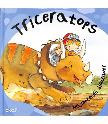 Triceratops