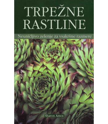 Trpežne rastline