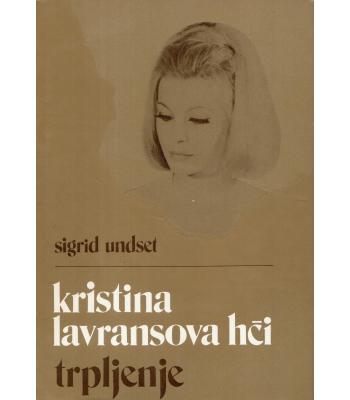 Kristina, Lavransova hči 3