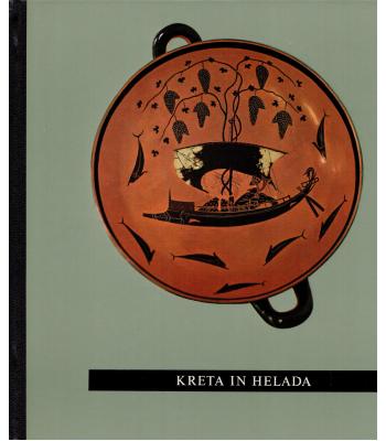 Kreta in Helada