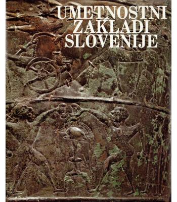 Umetnostni zakladi Slovenije