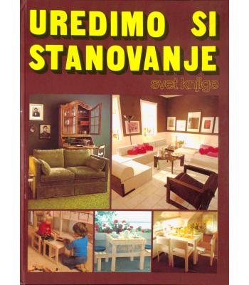 Uredimo si stanovanje