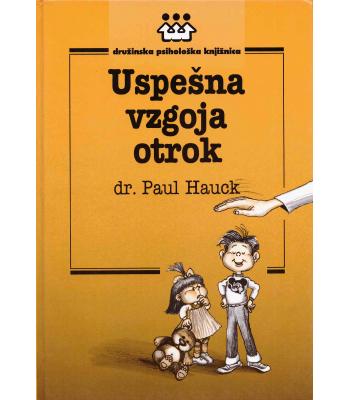Uspešna vzgoja otrok