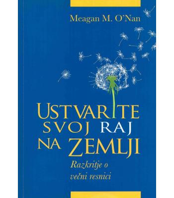 Ustvarite svoj raj na zemlji