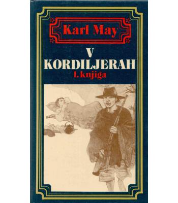 V Kordiljerah 1