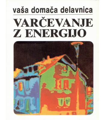 Varčevanje z energijo