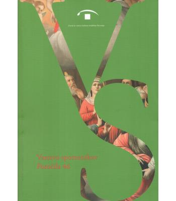 Varstvo spomenikov - Poročila 46