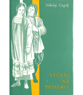 Večeri na pristavi blizu Dikanjke