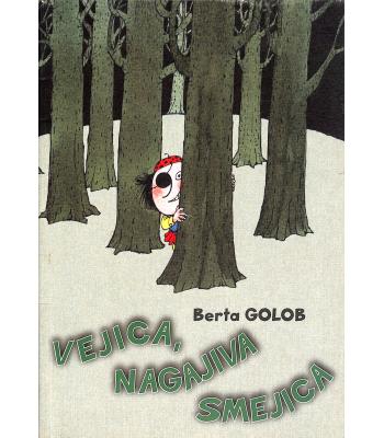 Vejica, nagajiva smejica