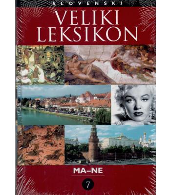 Slovenski veliki leksikon 7