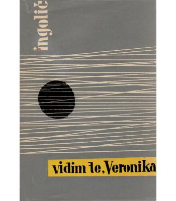 Vidim te, Veronika