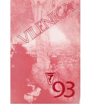 Vilenica 1993