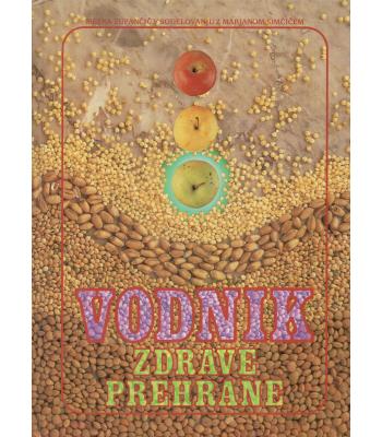 Vodnik zdrave prehrane