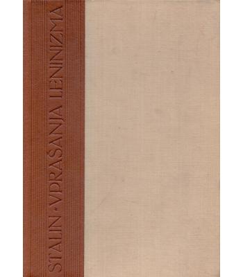 Vprašanja leninizma