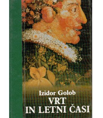 Vrt in letni časi