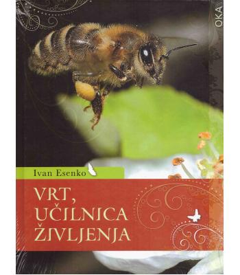 Vrt, učilnica življenja