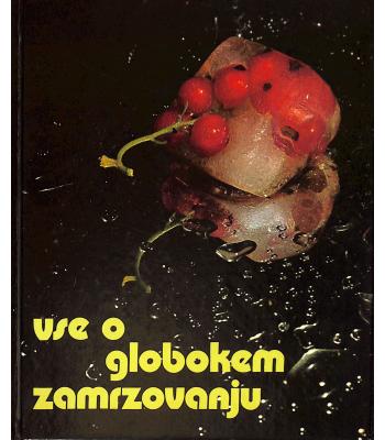 Vse o globokem zamrzovanju