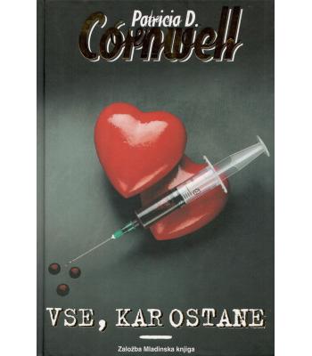 Vse, kar ostane