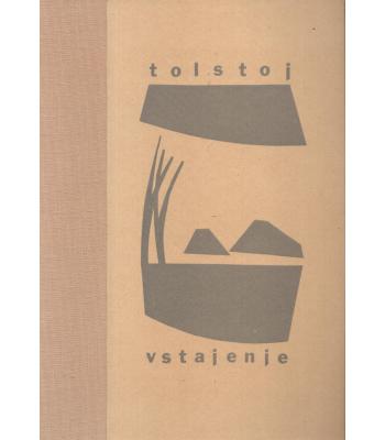 Vstajenje